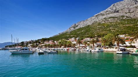 ba_ka accommodation|10 Best Baška Voda Hotels, Croatia (From $118) .